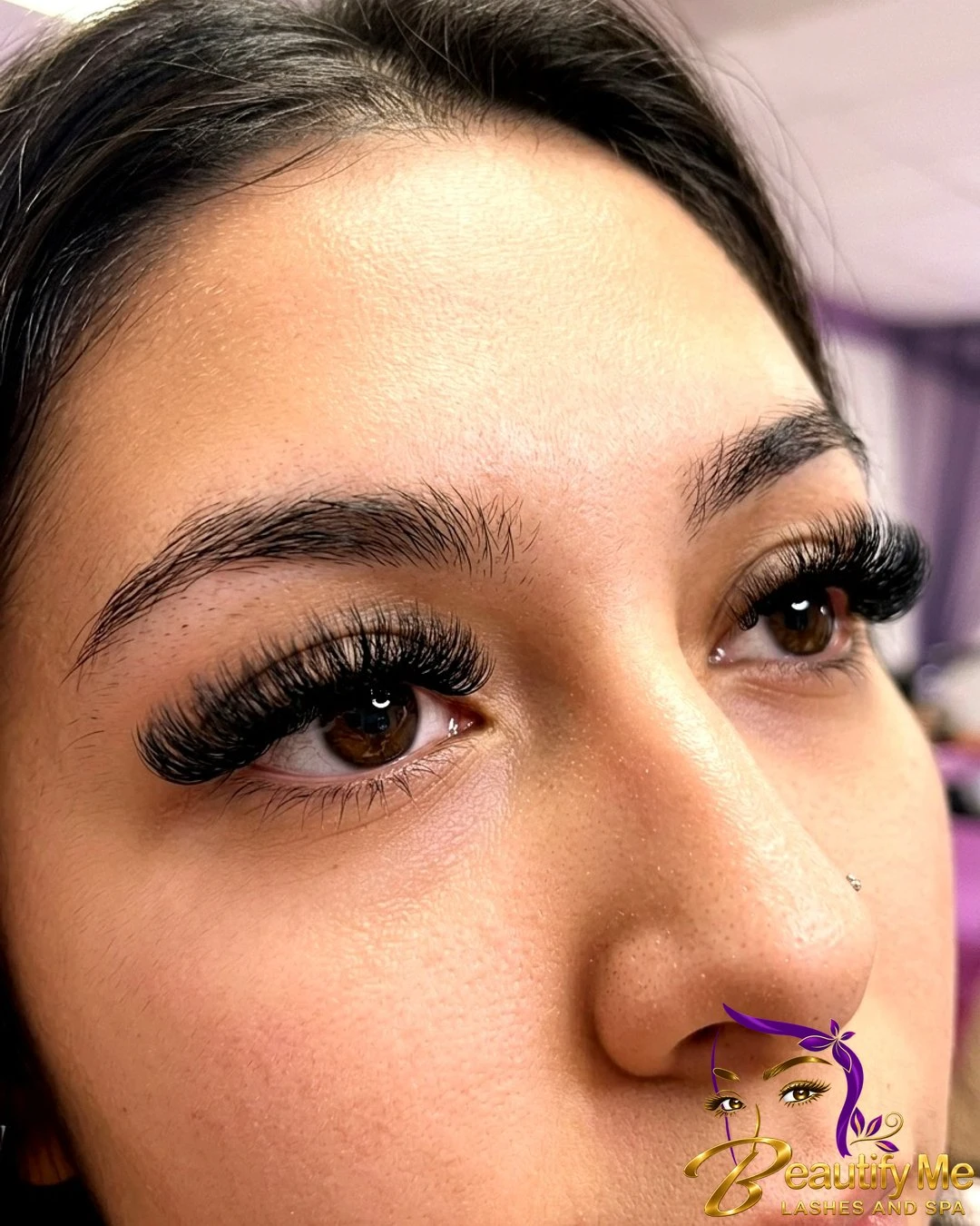 Eyelash